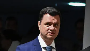 Anderson Torres foi interrogado por Moraes