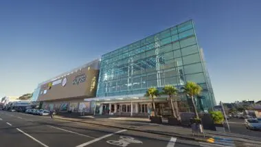 Shopping São José