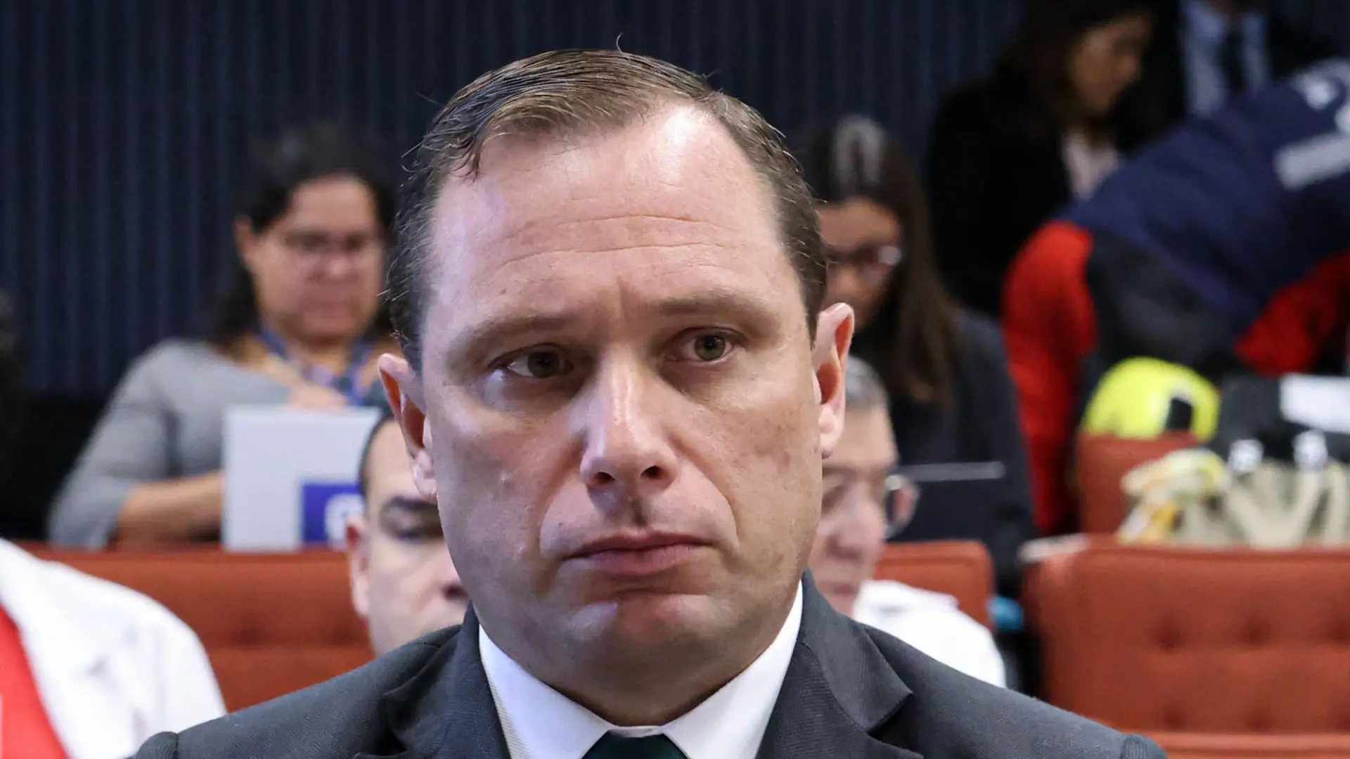 MAURO CID