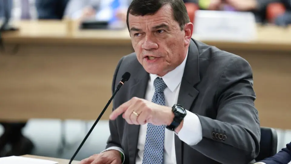 interrogatório - depoimento - paulo sérgio nogueira - general - bolsonaro - stf
