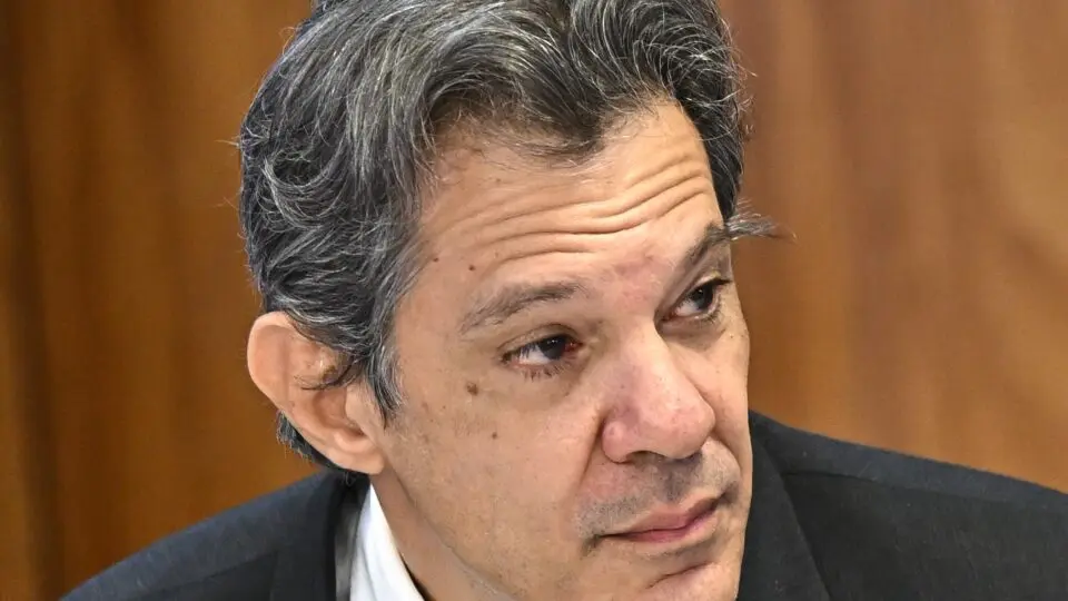 Fernando Haddad