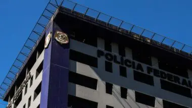 Polícia Federal