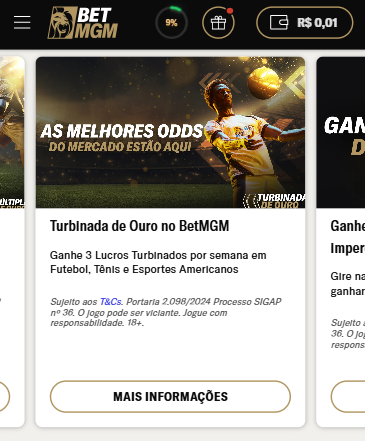 melhor site de apostas ao vivo
