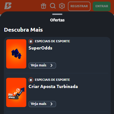 site de apostas com odds altas