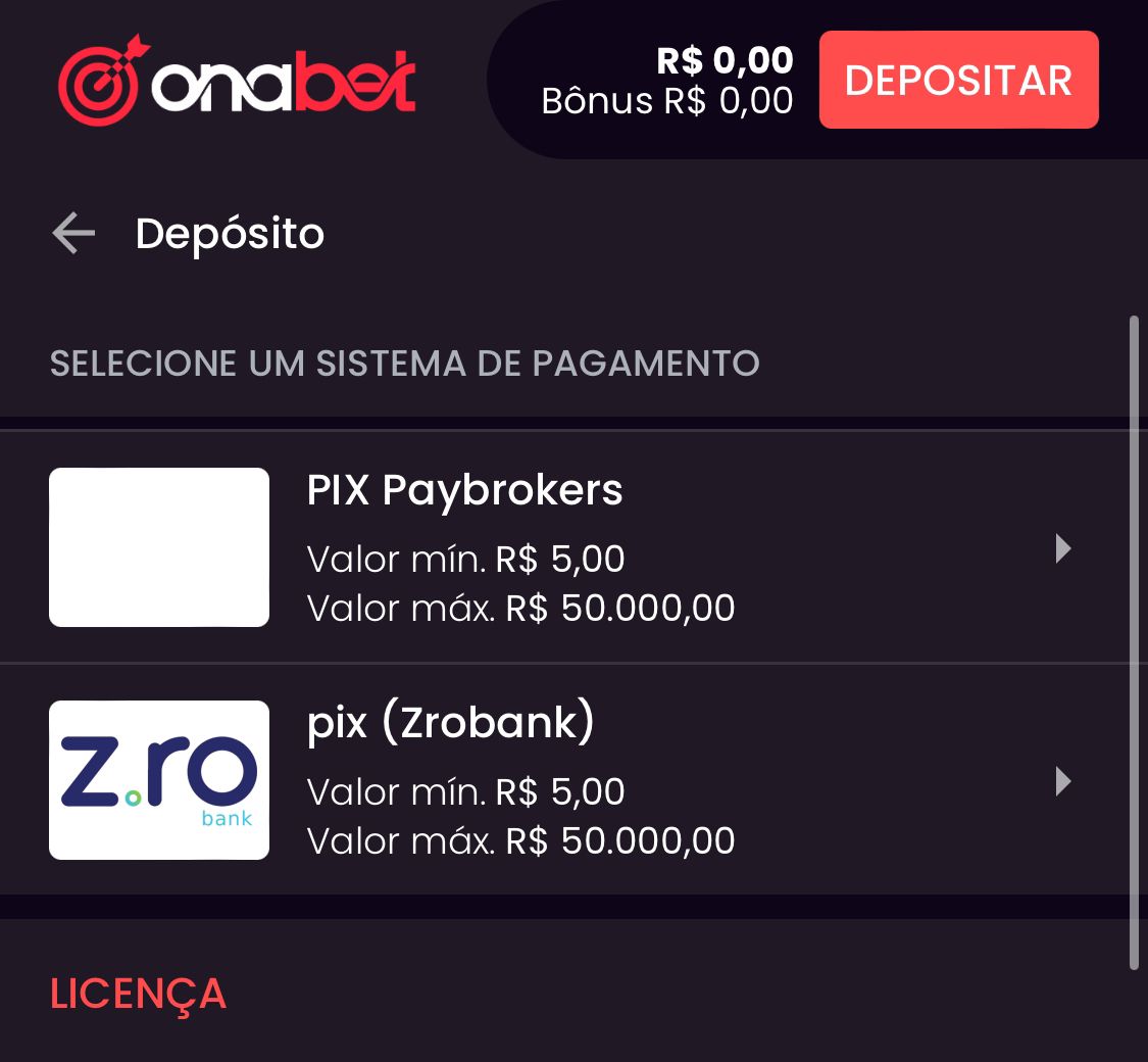 site de apostas de 1 real