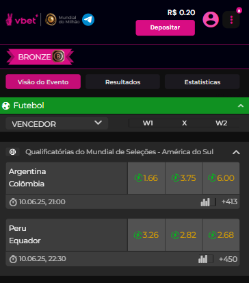 site de apostas esportivas vbet