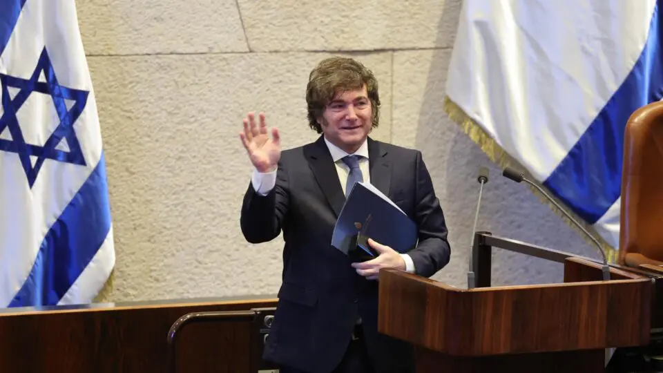 argentina bolsonaro