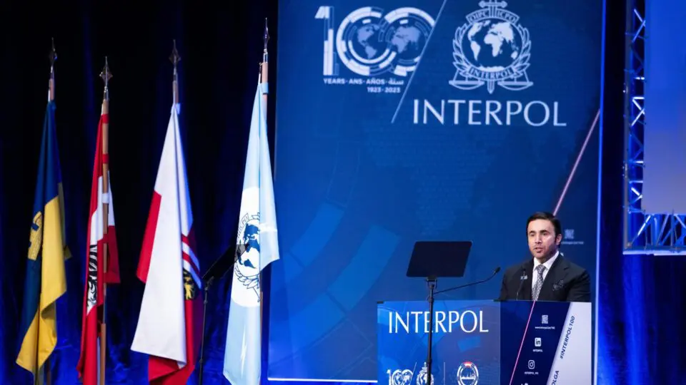 interpol
