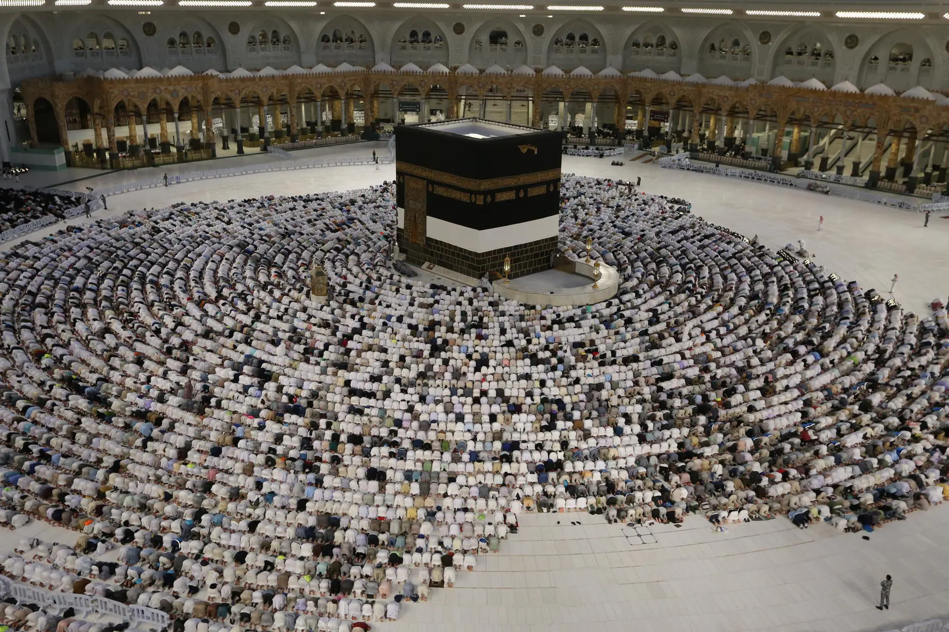 islamismo cristianismo