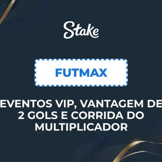 Stake VIP Telegram
