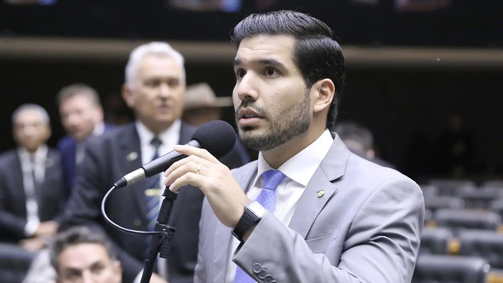 André Fernandes