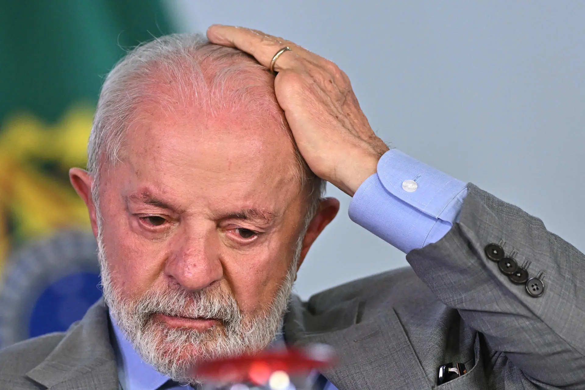 Lula manifesta apoio a Cristina Kirchner após condenação