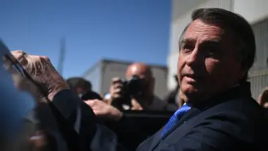 Jair Bolsonaro