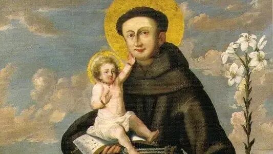 O dia de Santo Antônio é comemorado no dia 13 de junho.