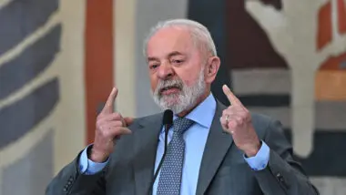 Ipec: Avaliação negativa do governo Lula é a maior desde o início do mandato