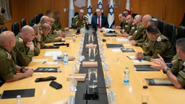 israel irã