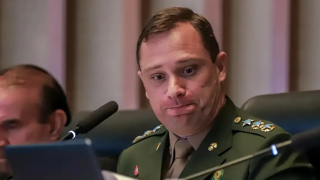 Mauro Cid