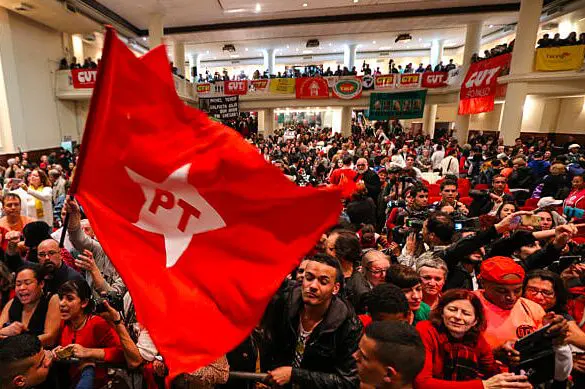 Oito chapas e quatro candidatos à presidência participam das eleições internas do PT, marcadas para o dia 6 de julho