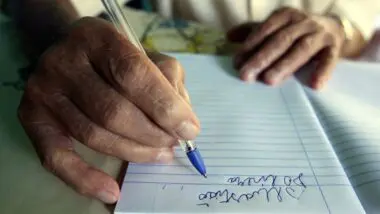 A maior taxa de analfabetismo em 2024 foi registrada Alagoas, com 14,3% da população de 15 anos ou mais que ainda não sabe ler ou escrever um bilhete.
