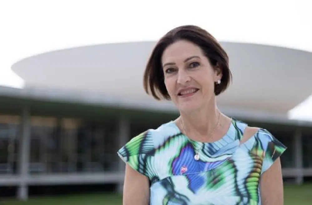 Cristina Graeml