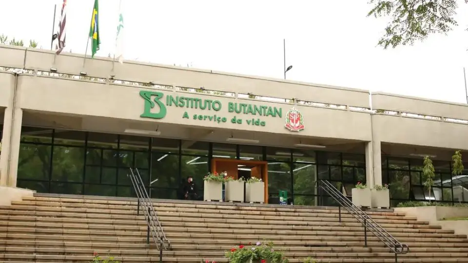 Instituto Butantan, criado por um Cientista brasileiro.