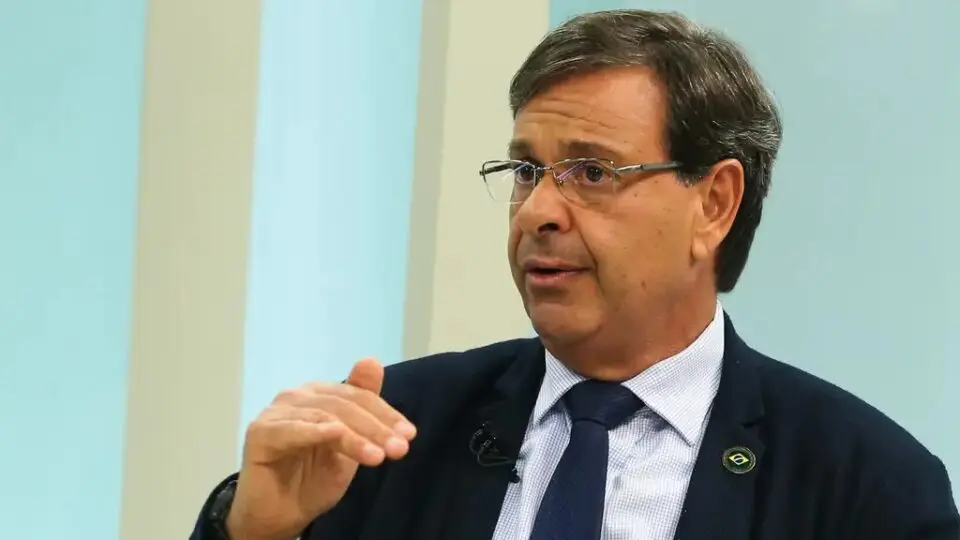 Gilson Machado