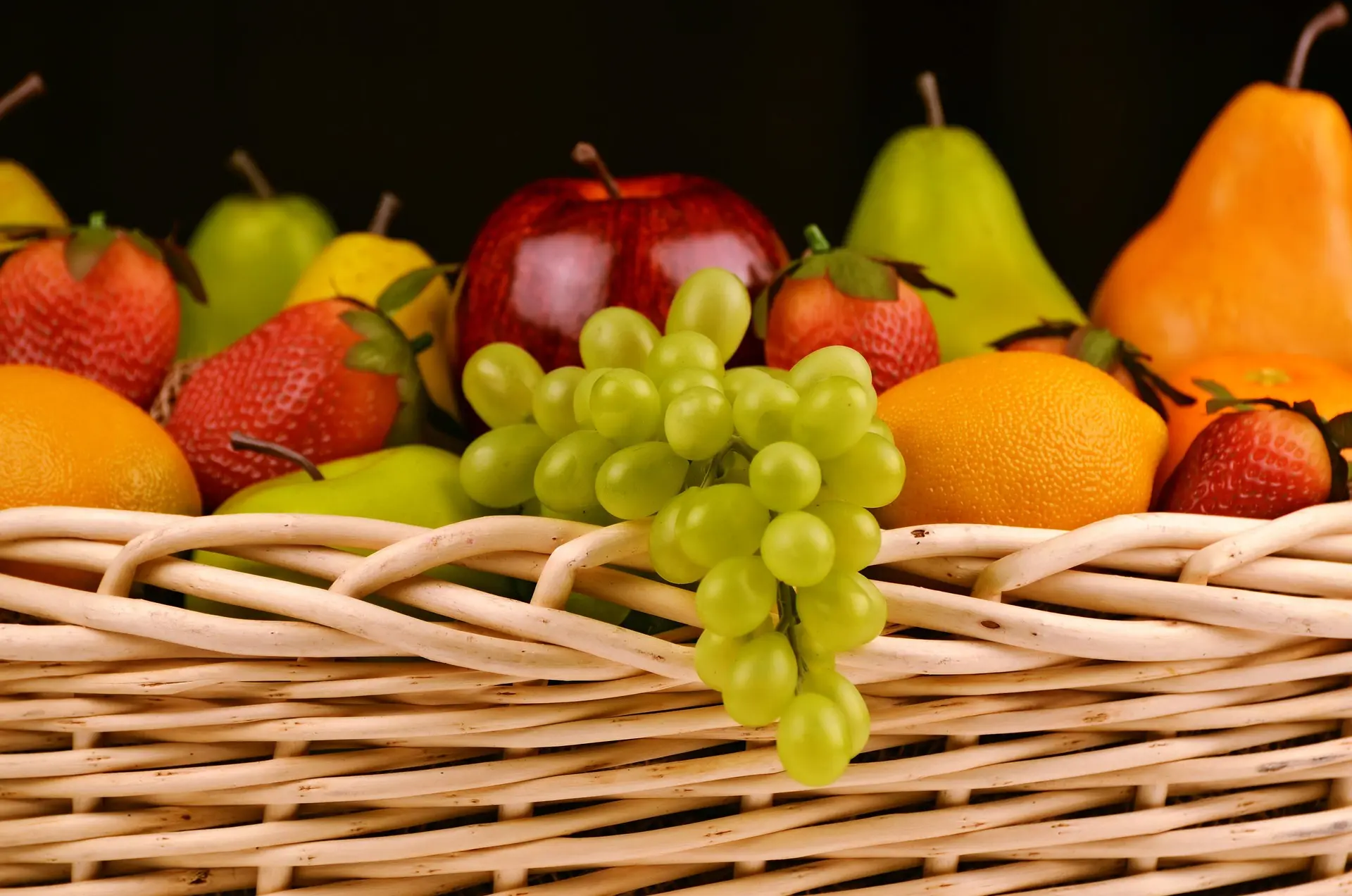 Exportação de frutas corresponde a menos de 1% da produção total do setor