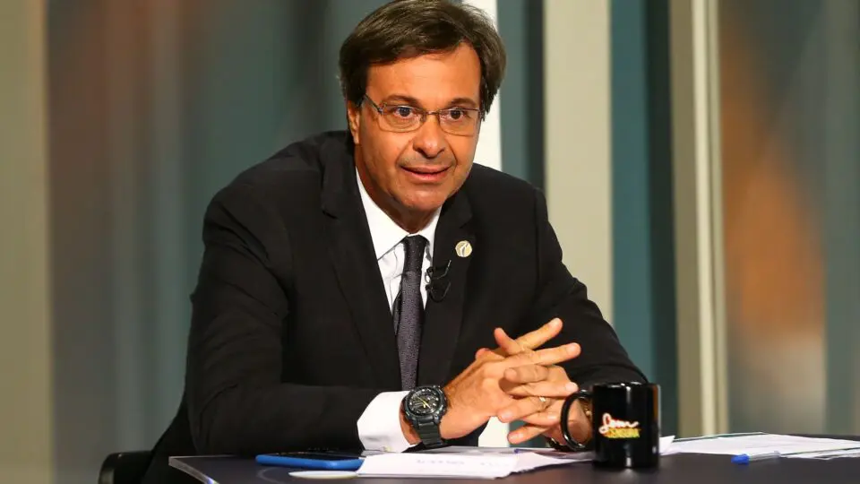 Moraes revoga prisão de ex-ministro Gilson Machado