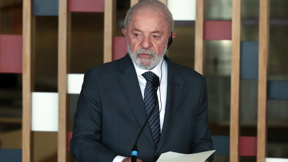 Lula G7