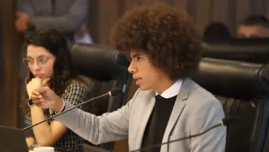 Debate na Alep sobre novo Código de Ética