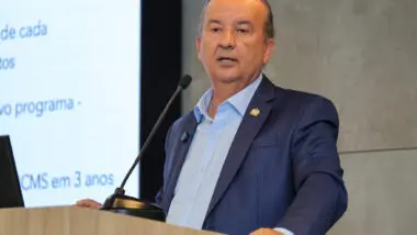 Jorginho Mello lidera disputa pelo governo de Santa Catarina em 2026, aponta pesquisa