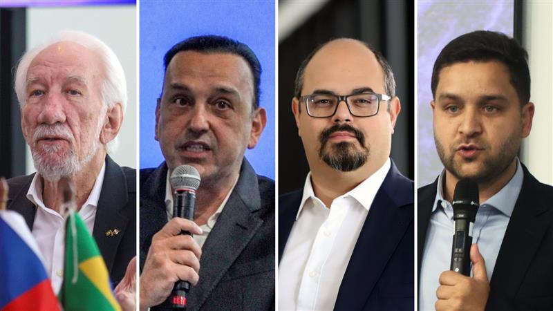 Boa parte dos vice-governadores deve assumir as respectivas máquinas estaduais no máximo até abril, e assim terão a chance de, quem sabe, surpreender e forçar uma reconfiguração dos acordos.