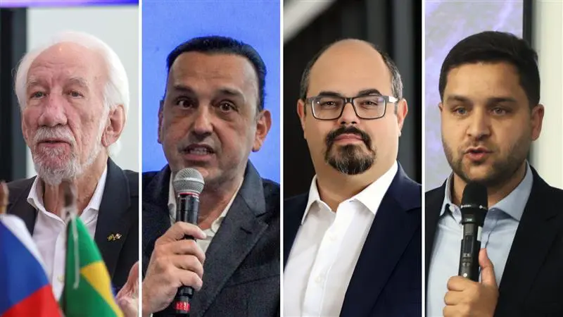vice-governadores