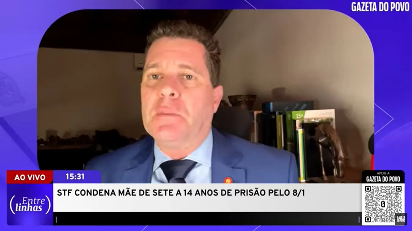 Hugo Motta Anistia