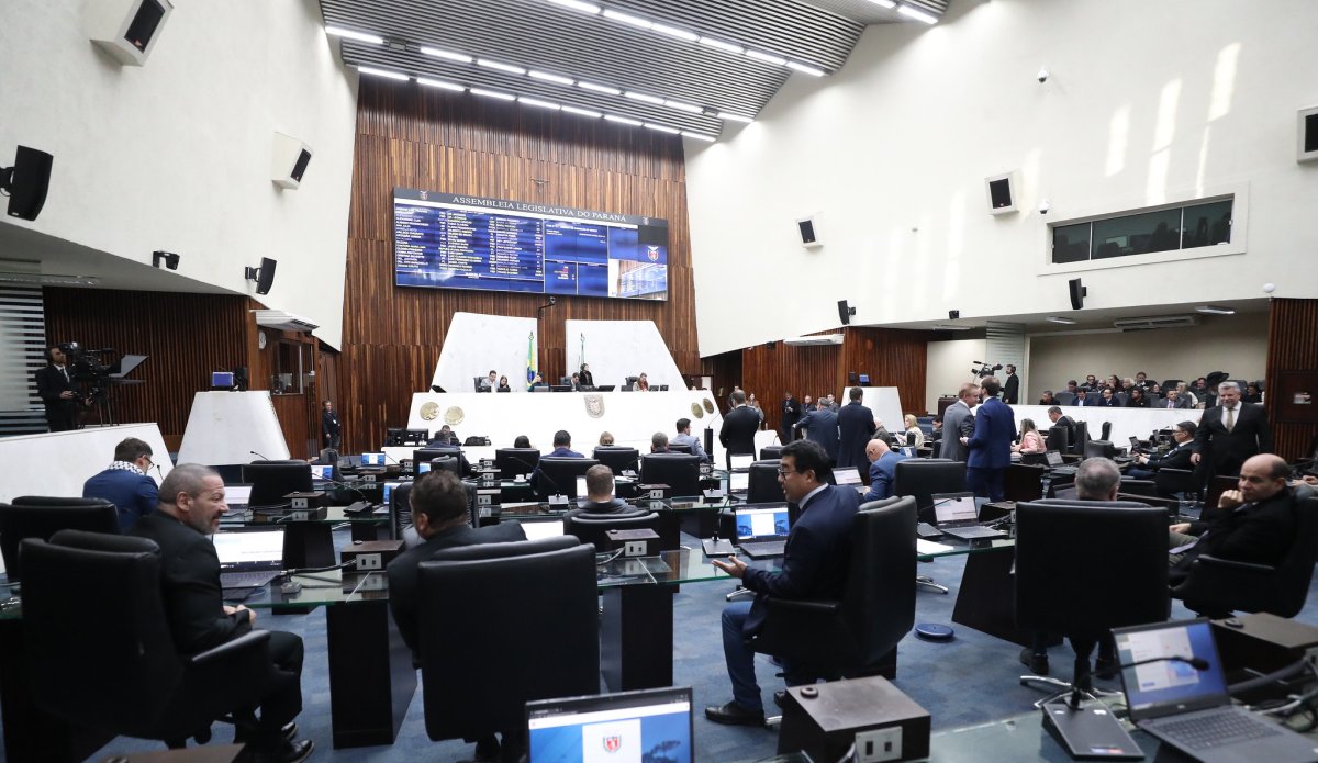 Alep tem projeto para criar código de ética interno.