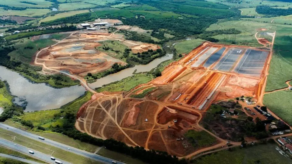 Cacau Park vai contar com mais de mil leitos em complexo de hotéis.