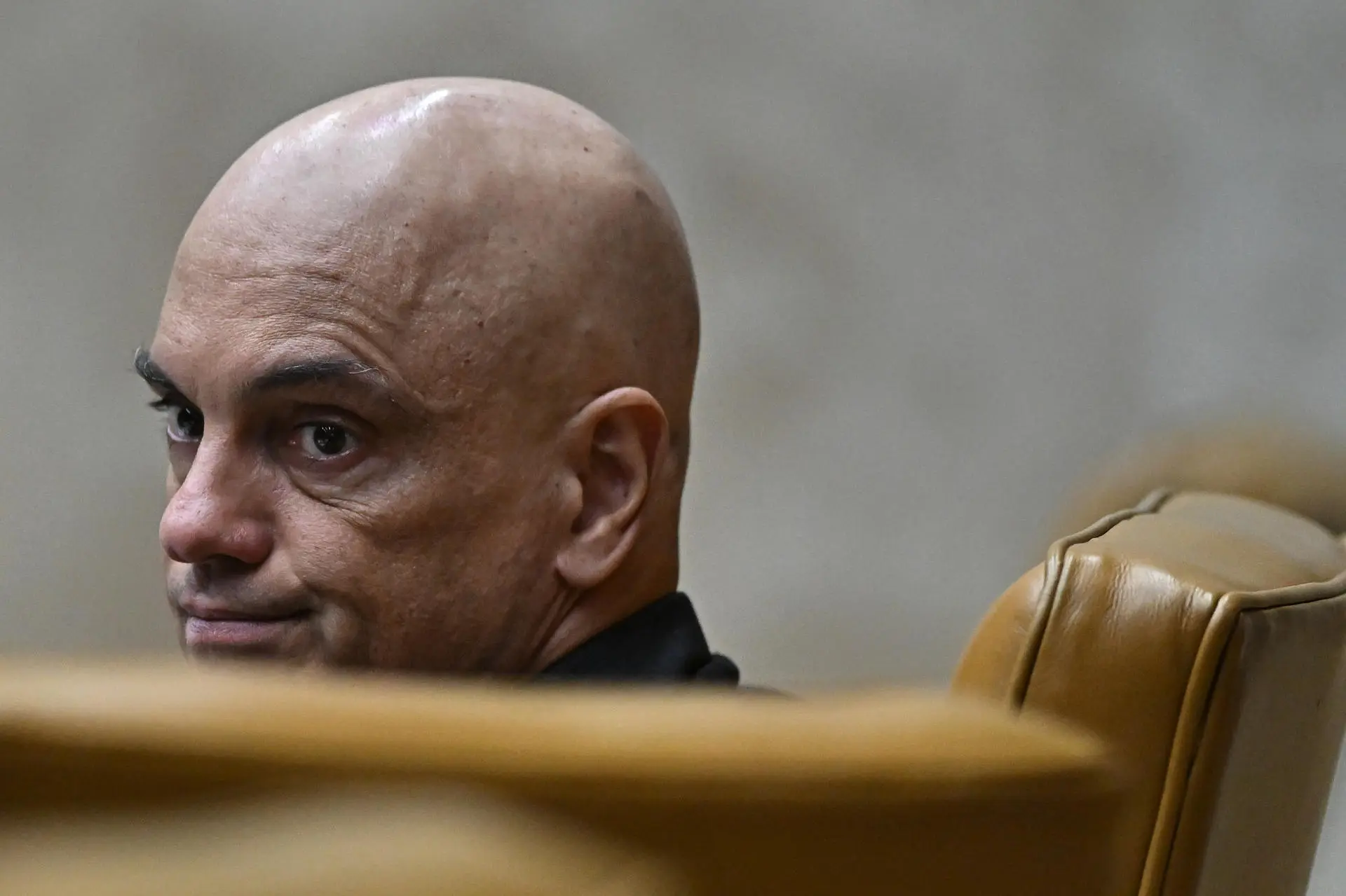 STF IOF Alexandre de Moraes