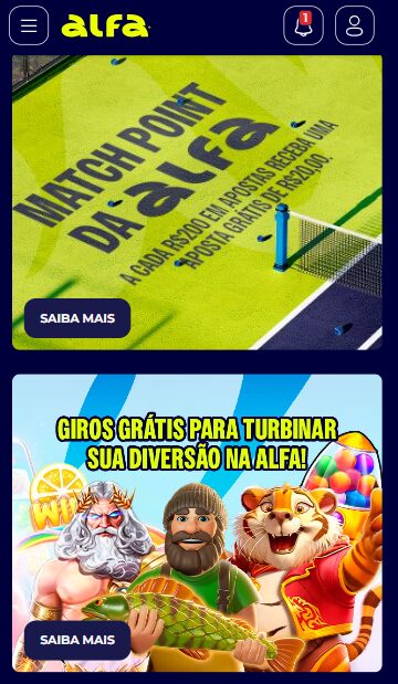 apostas e giros grátis