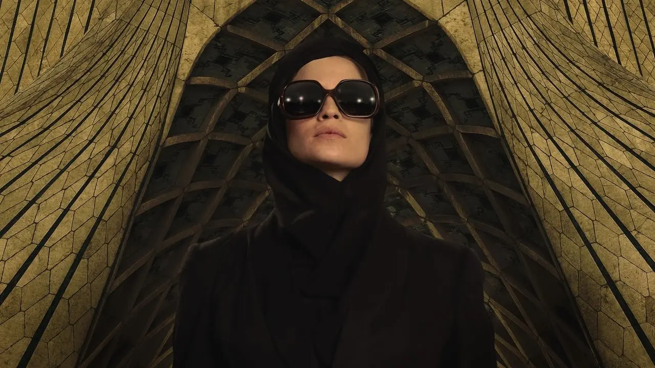 Em Teerã, Niv Sultan é Tamar, agente infiltrada no Irã