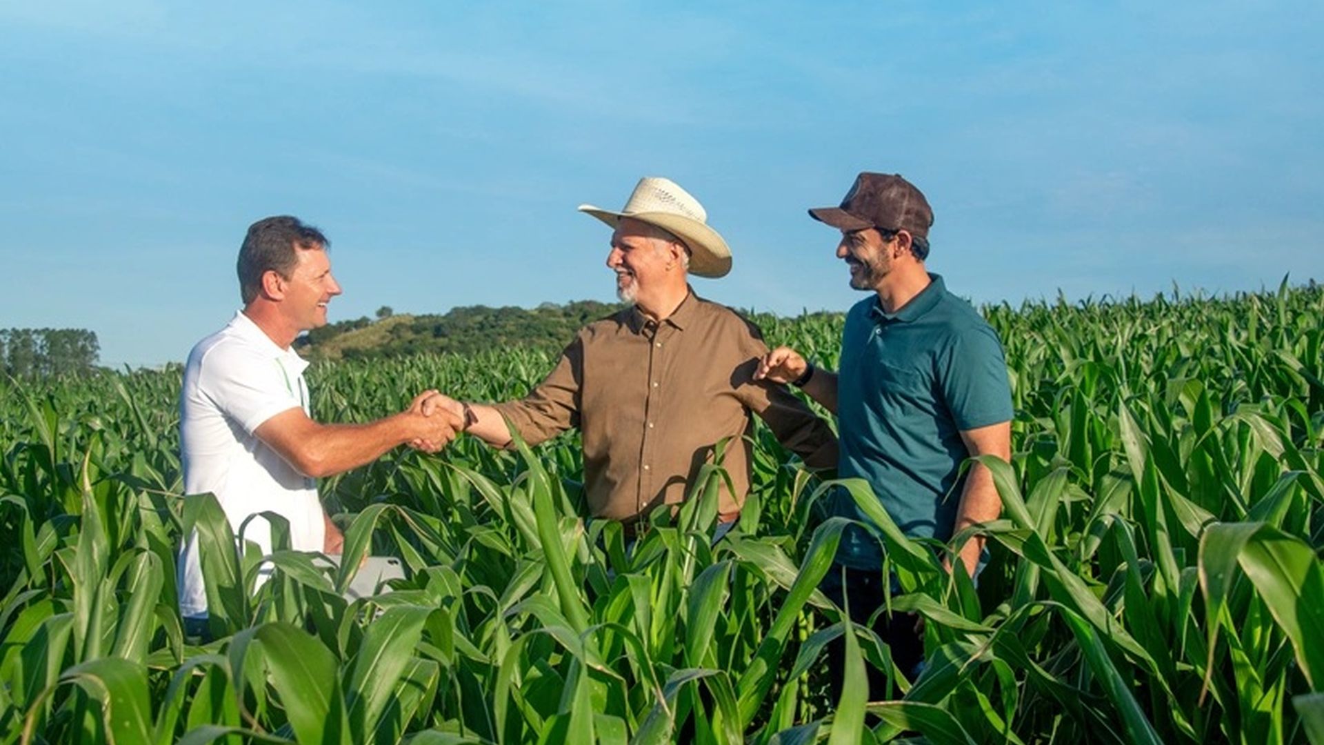 Equipes do Sicredi já estão trabalhando para atender as necessidades do setor na safra 2025/2026.