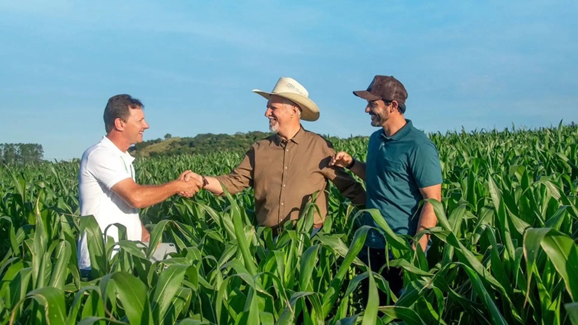 Equipes do Sicredi já estão trabalhando para atender as necessidades do setor na safra 2025/2026.