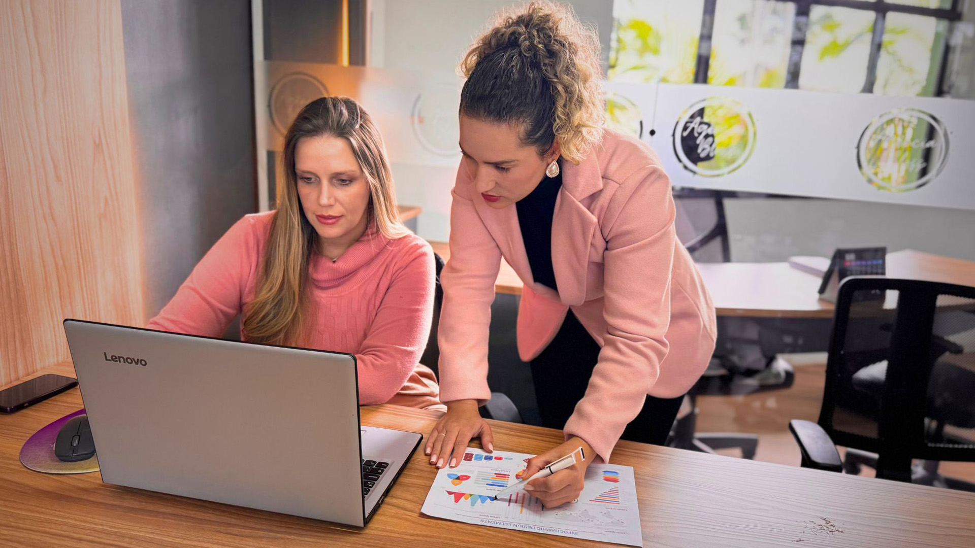 A Bless é referência em publicidade integrada. Com atuação sólida em mídia digital e offline, a agência combina criatividade com performance.