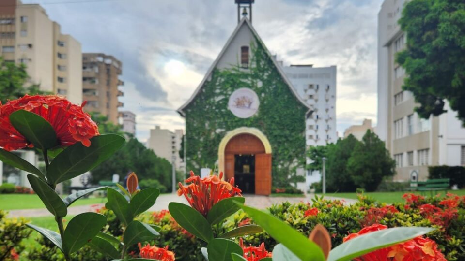 Schoenstatt, um lugar que nunca morrerá