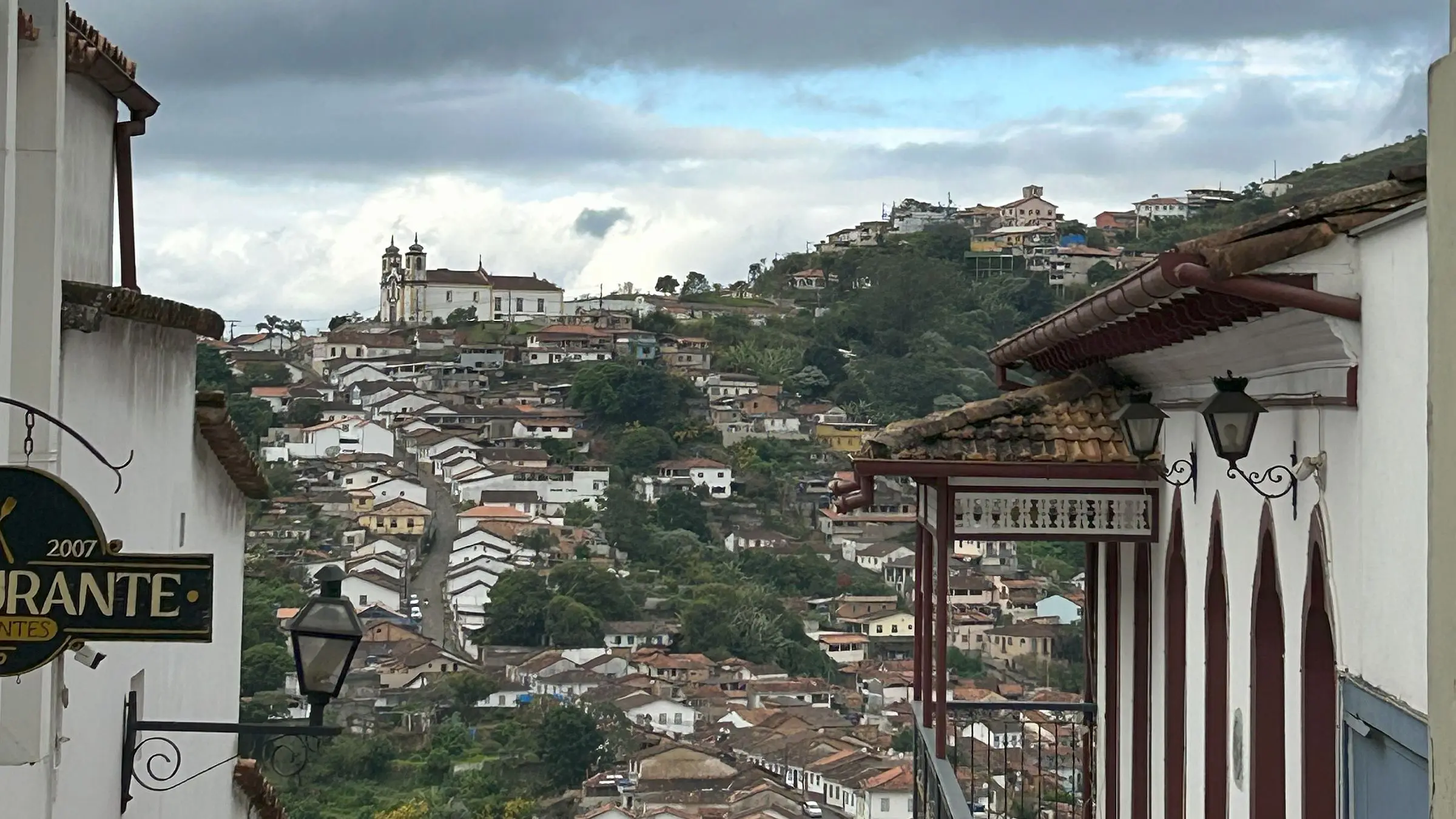 Ouro Preto