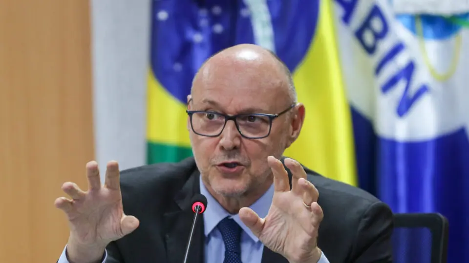 Luiz Fernando Corrêa Abin