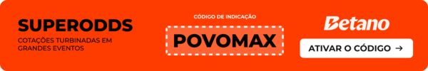 Superodds cotações turbinadas em grandes eventos POVOMAX Betano