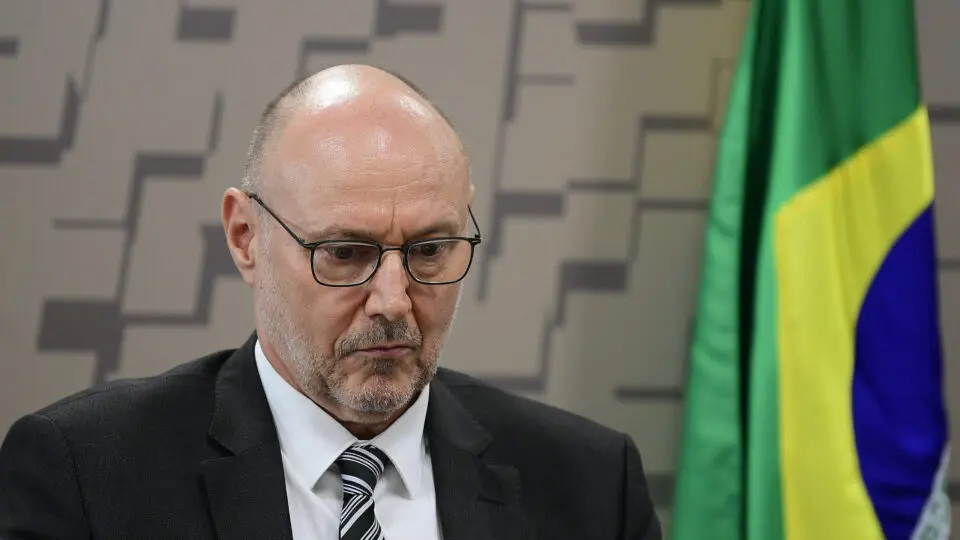 Abin Paralela Luiz Fernando Corrêa