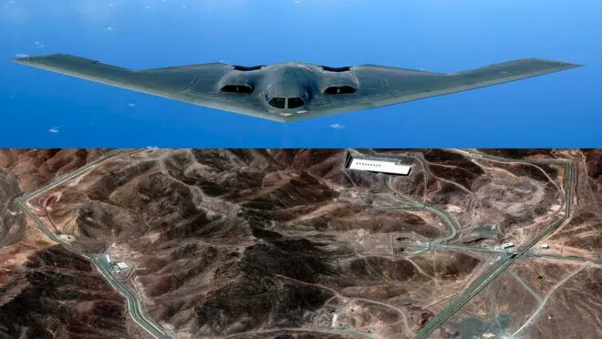 Fordow e o B-2: conheça a usina do Irã e o bombardeiro dos EUA