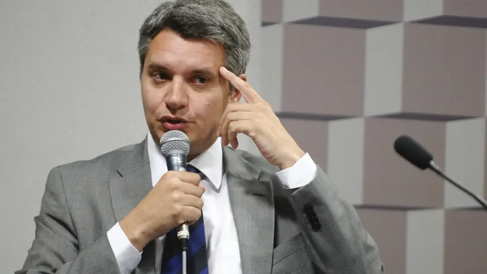 Ricardo Andrade Saadi Coaf