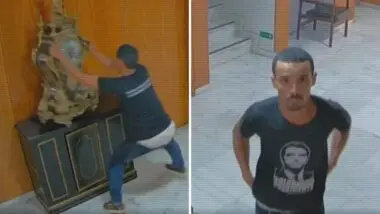 8 de janeiro relógio Palácio do Planalto